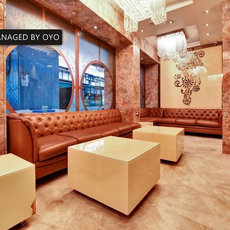 Hotel Acme Calcutta Buitenkant foto