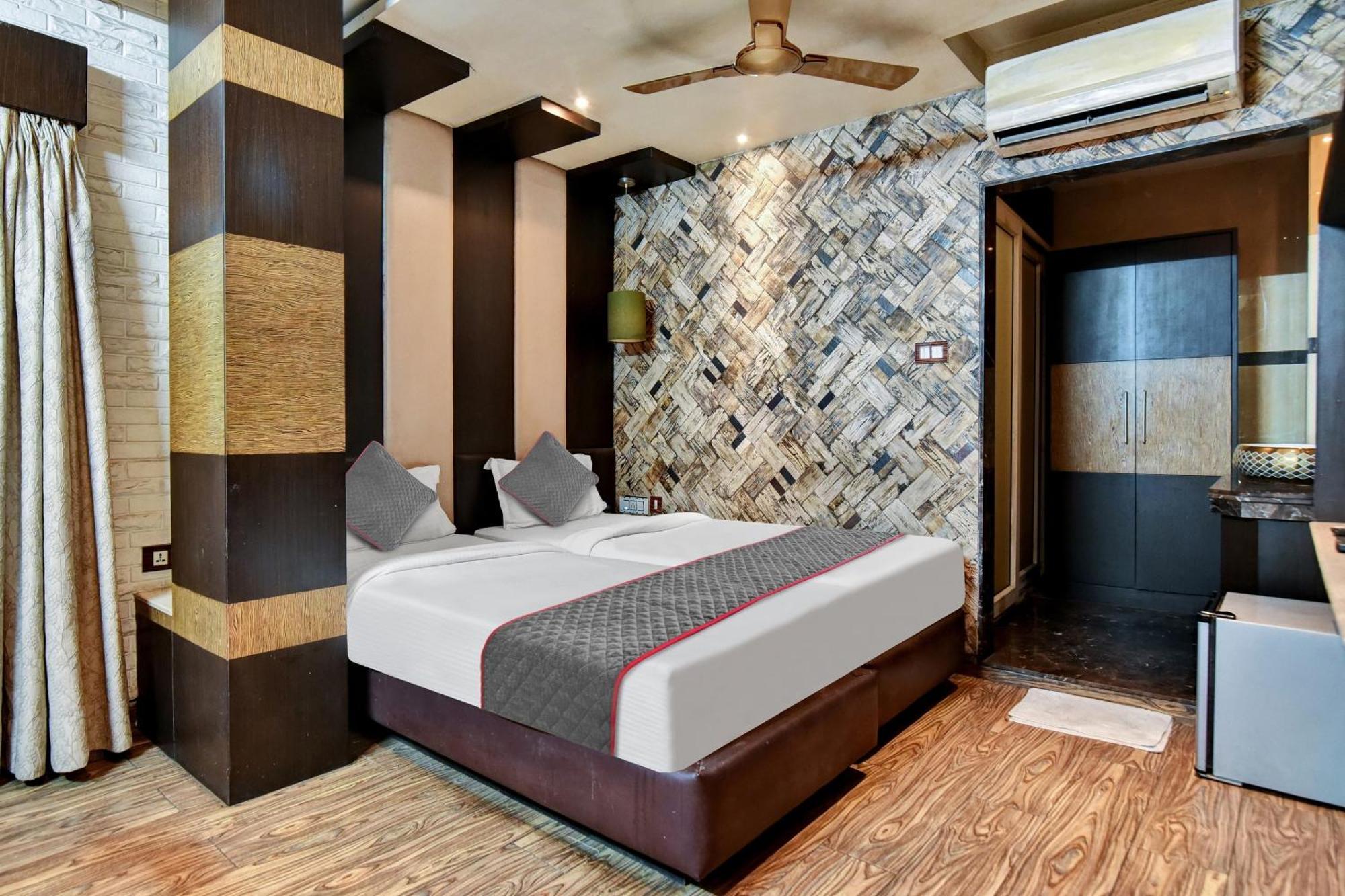 Hotel Acme Calcutta Buitenkant foto