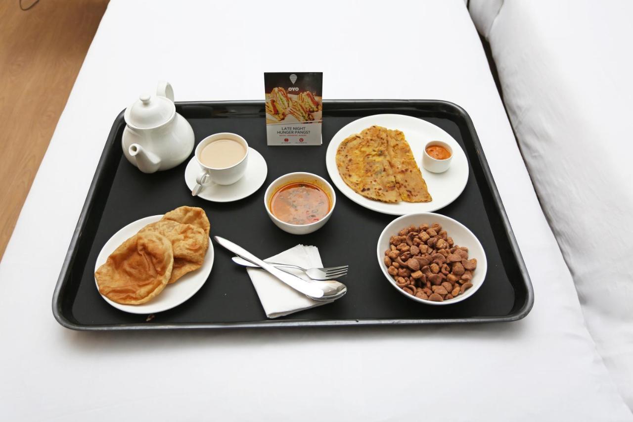 Hotel Acme Calcutta Buitenkant foto
