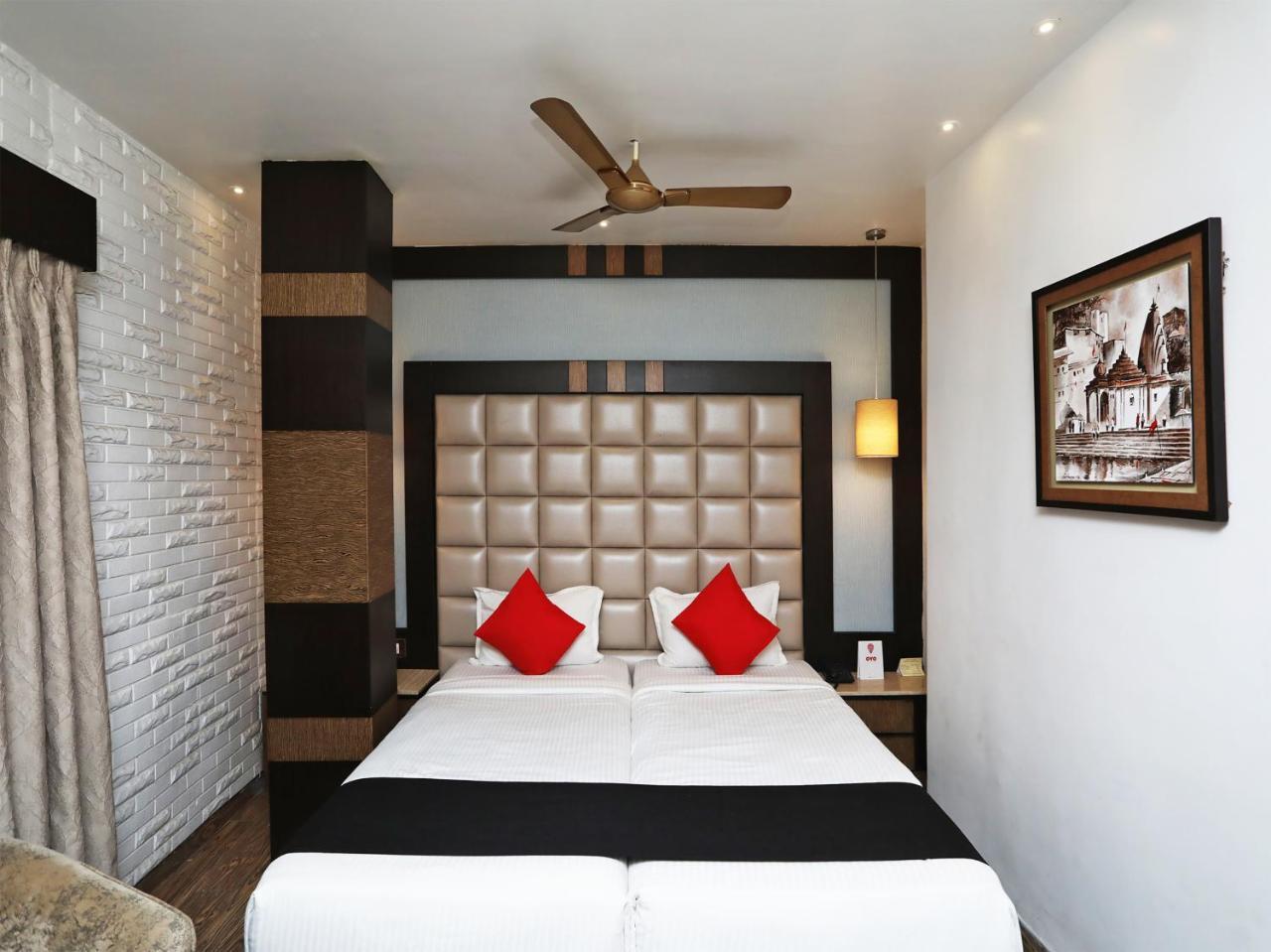 Hotel Acme Calcutta Buitenkant foto